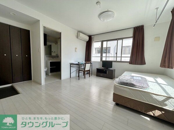 Y’s ビルの物件内観写真